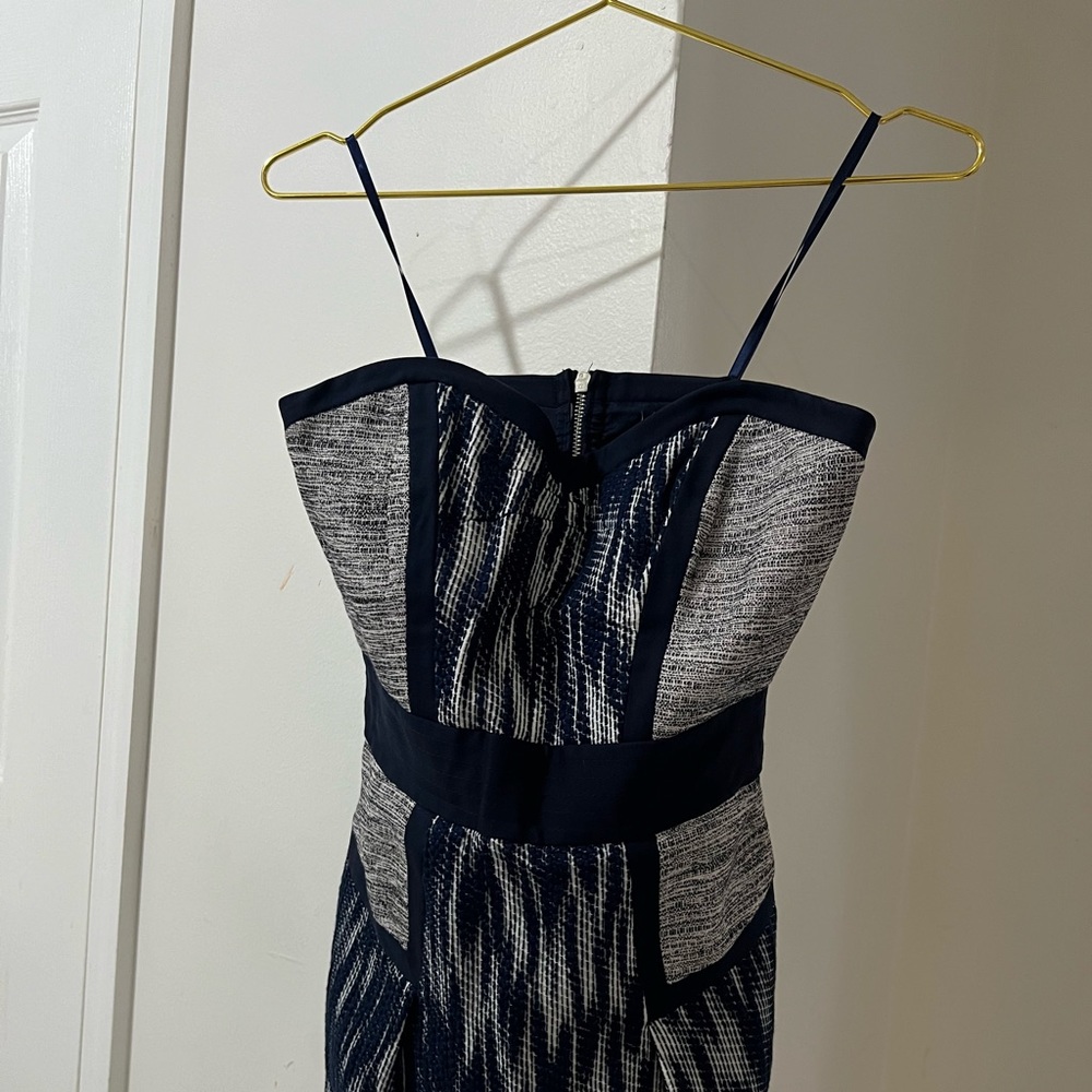 Milly Women’s Strapless